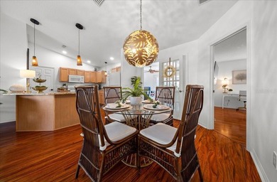 TURNKEY ~ POOL & SPA ~ BOND PAID ~ ROOF 2023 ~ PROVEN VACATION - photo 12