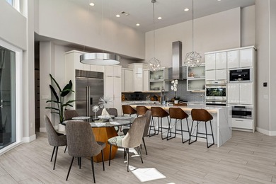 Custom contemporary estate -- 6,161 SF of intentional - photo 8