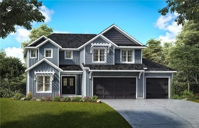 Simplify your life with an ALL NEW ESTATE HOME, in Chapel Ridge - photo 1