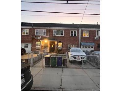 East River Home For Sale in East Elmhurst New York