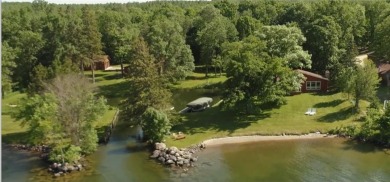 Leech Lake Home For Sale in Walker Minnesota