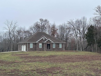 Lake Home For Sale in Madisonville, Kentucky