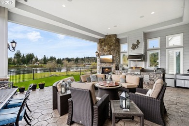 PRIVATE LEWIS RIVER ESTATE - LUXURY SINGLE-LEVEL LIVING on 2.56 - photo 33