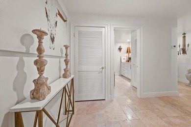 Move-in ready and tucked behind the secure, guarded gates of the - photo 34