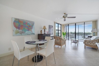 STUNNING WATER VIEWS! Rare private end-unit overlooking the - photo 7