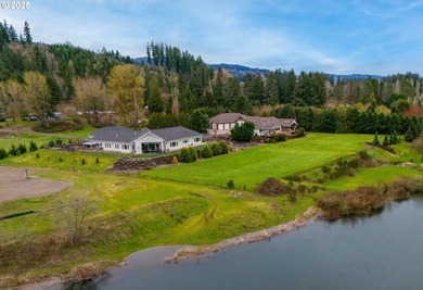 PRIVATE LEWIS RIVER ESTATE - LUXURY SINGLE-LEVEL LIVING on 2.56 - photo 37