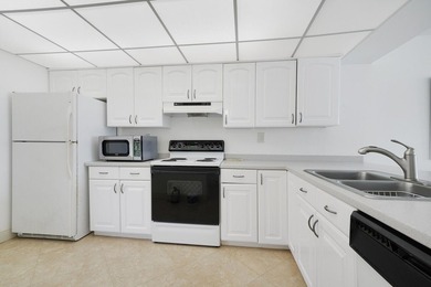 STUNNING WATER VIEWS! Rare private end-unit overlooking the - photo 10