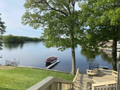 Lake Home Off Market in Rome City, Indiana