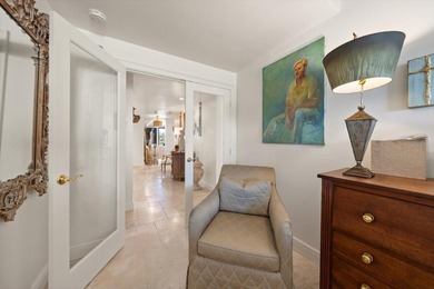 Move-in ready and tucked behind the secure, guarded gates of the - photo 41