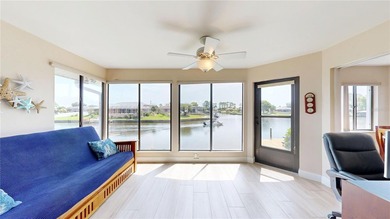 Saltwater Canal Home on Rare Basin Tip Lot Enjoy the ultimate - photo 6