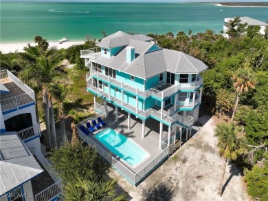 Expansive & Panoramic Gulf Views with the Beach Just Steps Away! - photo 1