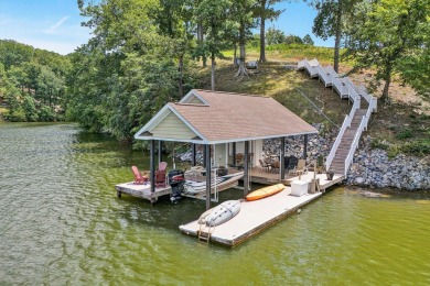 Lake Lot For Sale in Union Hall, Virginia