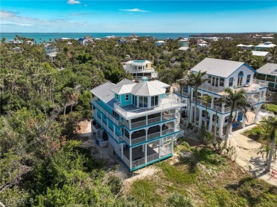 Expansive & Panoramic Gulf Views with the Beach Just Steps Away! - photo 2