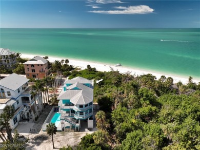 Expansive & Panoramic Gulf Views with the Beach Just Steps Away! - photo 3