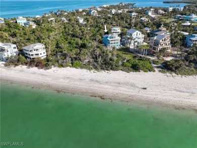 Expansive & Panoramic Gulf Views with the Beach Just Steps Away! - photo 4