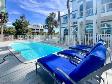 Expansive & Panoramic Gulf Views with the Beach Just Steps Away! - photo 5