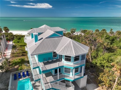 Expansive & Panoramic Gulf Views with the Beach Just Steps Away! - photo 7