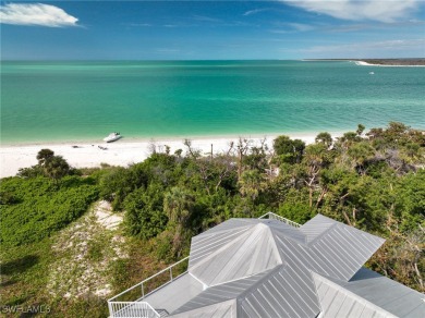 Expansive & Panoramic Gulf Views with the Beach Just Steps Away! - photo 8