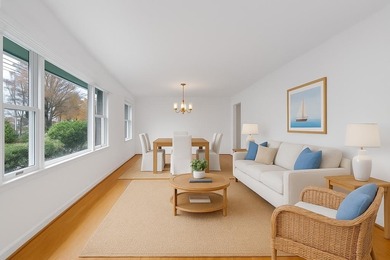 Welcome to Tee & Tide, a waterfront retreat where your days