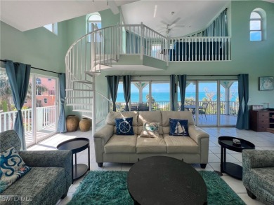 Expansive & Panoramic Gulf Views with the Beach Just Steps Away! - photo 10