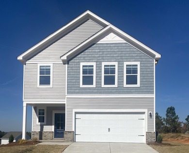 (private lake, pond, coastal) Home Sale Pending in Graniteville South Carolina