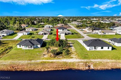 Lehigh Acres Area Lot For Sale in Lehigh Acres Florida