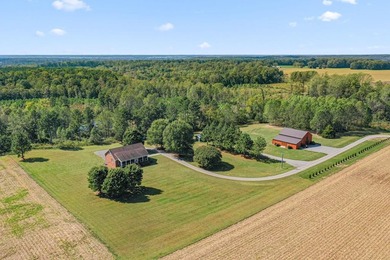 Lake Home For Sale in Warsaw, Virginia