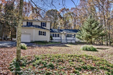 Lake Home For Sale in Jim Thorpe, Pennsylvania