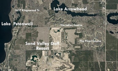 Lake Arrowhead Lake Access Homesite - Sunset Views Included! - photo 3