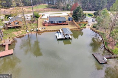 50k price improvement! Impeccable, Deeded 3BR on Jackson Lake - photo 1