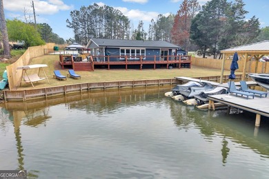 50k price improvement! Impeccable, Deeded 3BR on Jackson Lake - photo 3