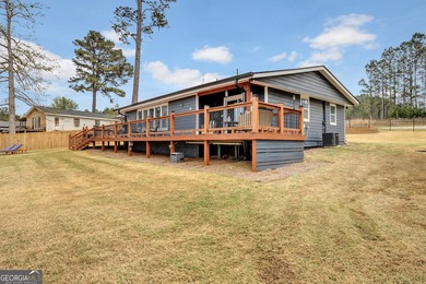 50k price improvement! Impeccable, Deeded 3BR on Jackson Lake - photo 4