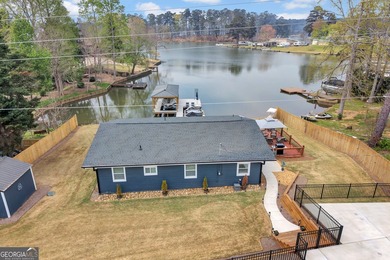 50k price improvement! Impeccable, Deeded 3BR on Jackson Lake - photo 7