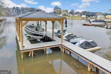 50k price improvement! Impeccable, Deeded 3BR on Jackson Lake - photo 8