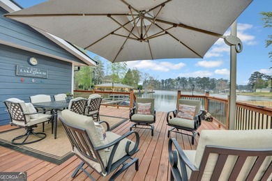 50k price improvement! Impeccable, Deeded 3BR on Jackson Lake - photo 9
