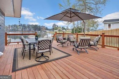 50k price improvement! Impeccable, Deeded 3BR on Jackson Lake - photo 10