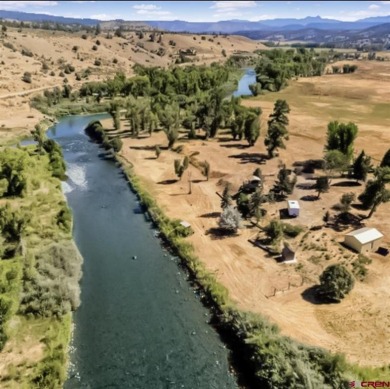 Lake Lot For Sale in Pagosa Springs, Colorado