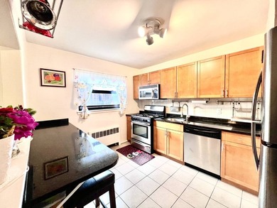 Largest 2 Bedrooms and 1 Bathroom Unit On 2Fl. Set Back In Deep - photo 7