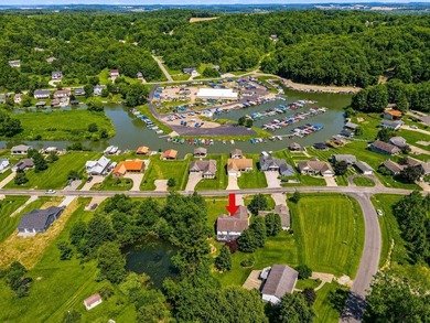 Experience lakeside living at its finest in the highly desirable - photo 1