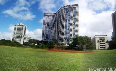 Lake Condo Off Market in Honolulu, Hawaii