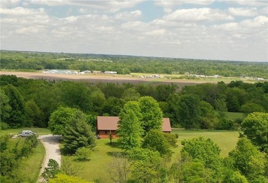 Welcome to your private retreat at 16413 Nation Rd! Nestled on a - photo 1