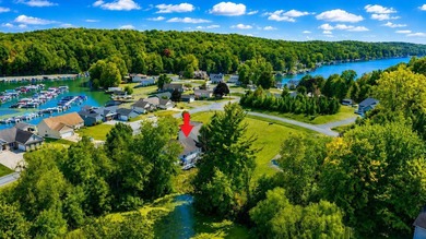 Experience lakeside living at its finest in the highly desirable - photo 2