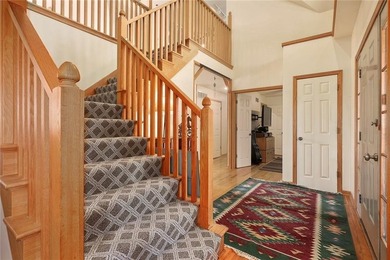 Welcome to your private retreat at 16413 Nation Rd! Nestled on a - photo 4