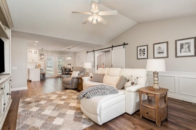 Experience lakeside living at its finest in the highly desirable - photo 7