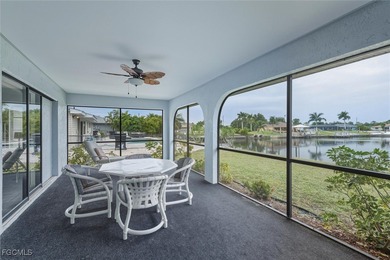 360 TOUR**GULF ACCESS - 5 MINUTES OUT TO MYAKKA RIVER**TURNKEY - photo 7