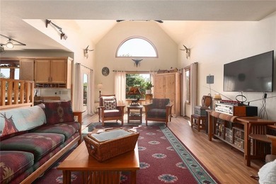 Welcome to your private retreat at 16413 Nation Rd! Nestled on a - photo 7