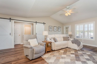 Experience lakeside living at its finest in the highly desirable - photo 8