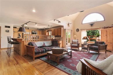 Welcome to your private retreat at 16413 Nation Rd! Nestled on a - photo 8