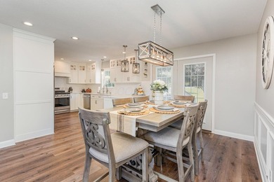 Experience lakeside living at its finest in the highly desirable - photo 9