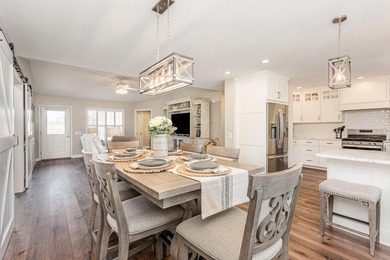 Experience lakeside living at its finest in the highly desirable - photo 10